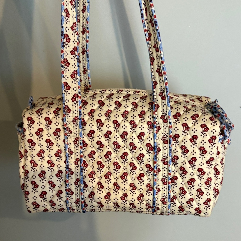 Vera Bradley original 100s bag
